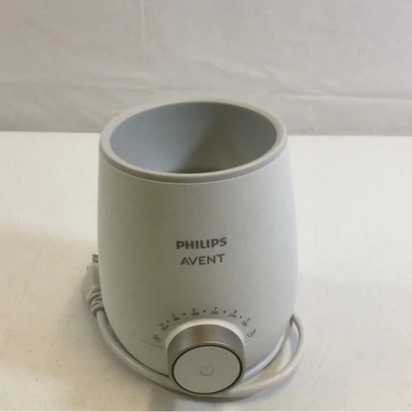 Fast bottle warmer - Picture 1 of 1